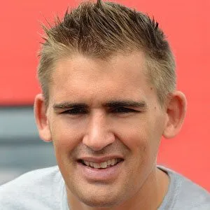 Toby Flood