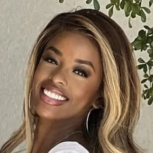 Justine Ndiba