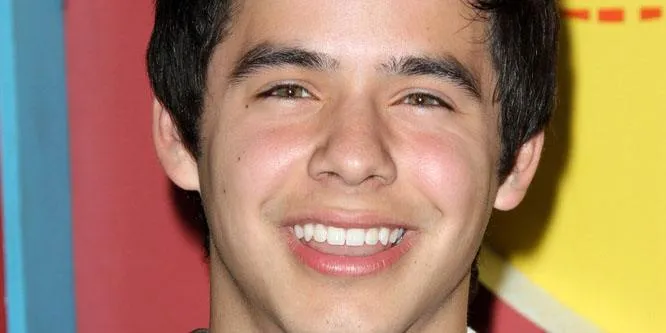 David Archuleta