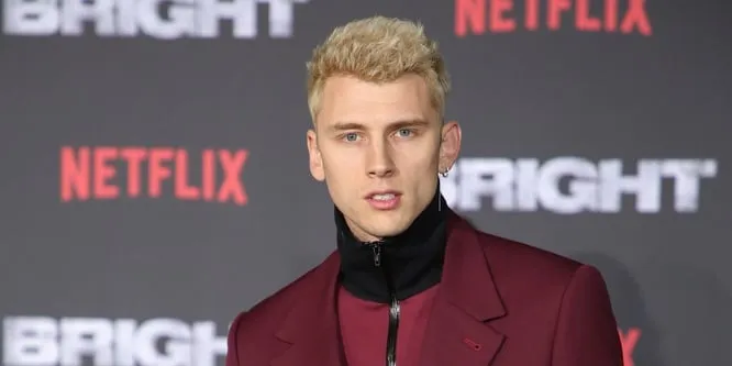 Machine Gun Kelly
