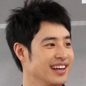 Wilber Pan