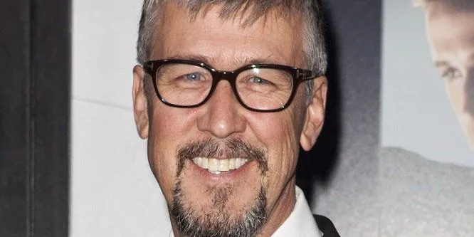 Alan Ruck