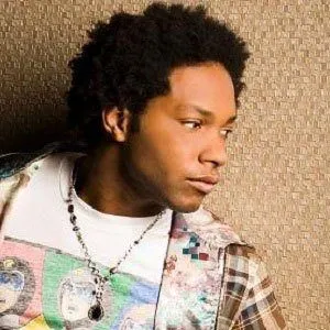Brandon Rogers (Pop Singer)