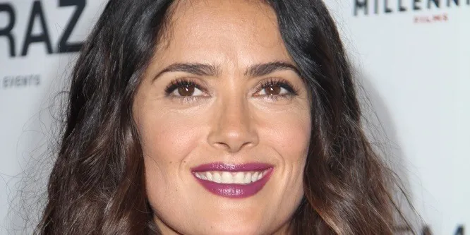 Salma Hayek