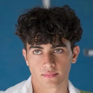 Adam Abdo