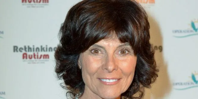 Adrienne Barbeau