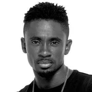 Christopher Martin (Reggae Singer)