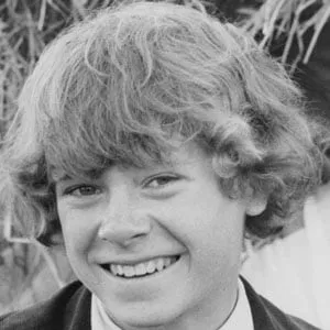 Jeff East