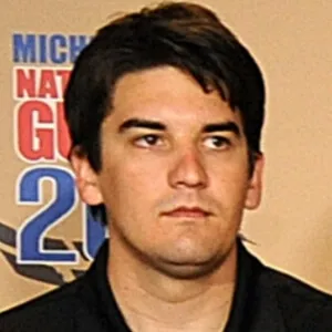 Joey Coulter