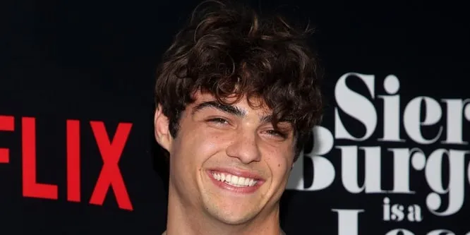 Noah Centineo