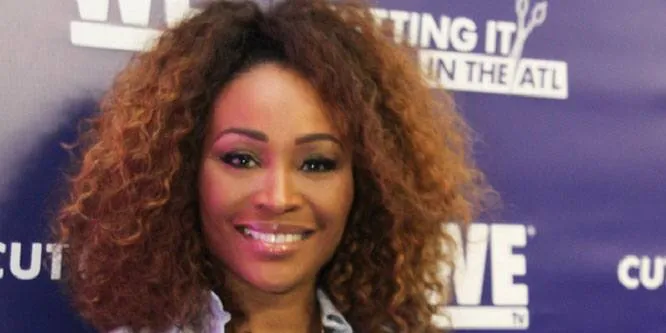 Cynthia Bailey
