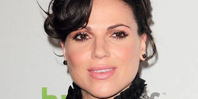 Lana Parrilla