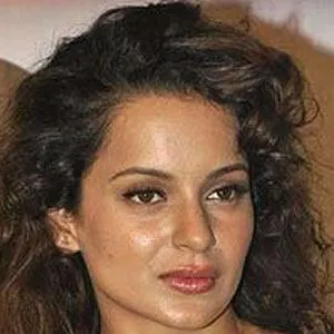 Kangana Ranaut