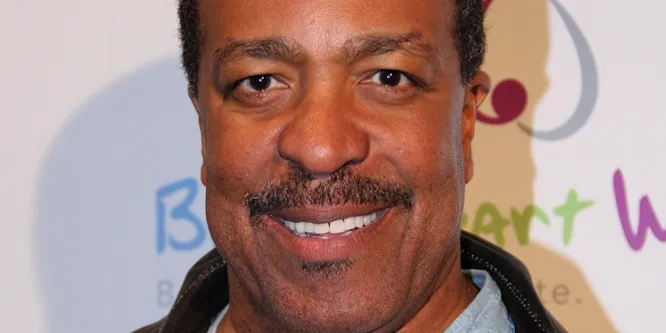 Robert Gossett