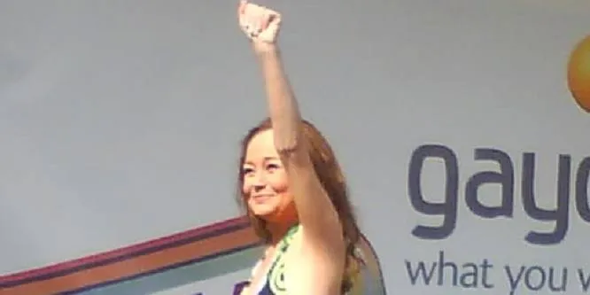 Sonia