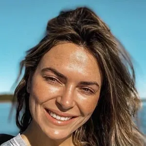 Katie Flood
