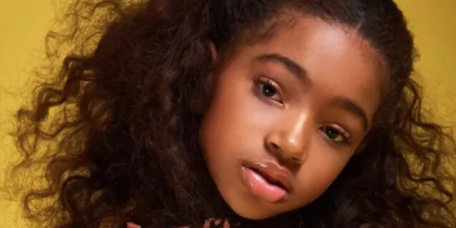 Kyndall Harris