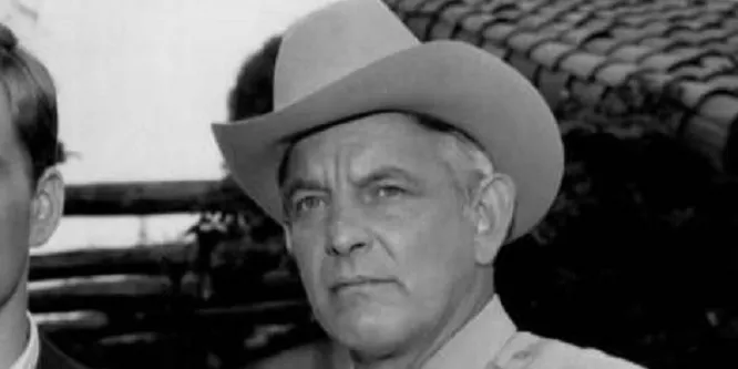 Denver Pyle