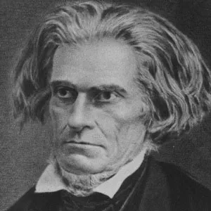 John C. Calhoun