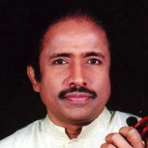 L Subramaniam