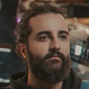 Mehdi Darabi