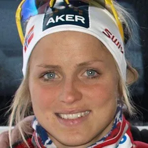 Therese Johaug