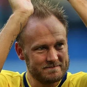 Andreas Granqvist
