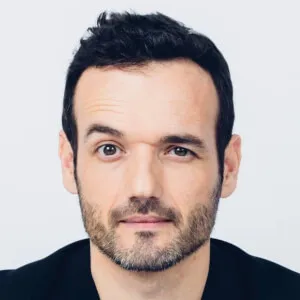 Fabien Olicard