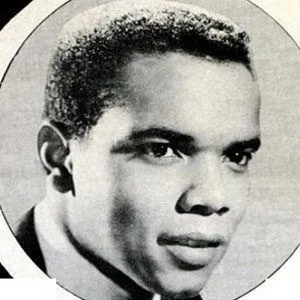 Johnny Nash