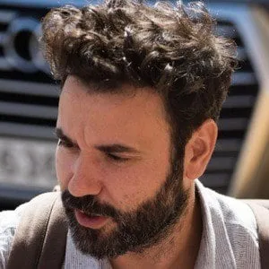 Miquel Fernández