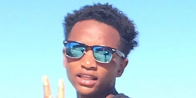 21 Sedrick