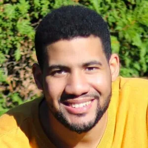 Jonathan De Jesus
