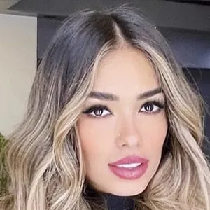 Shirley Arica