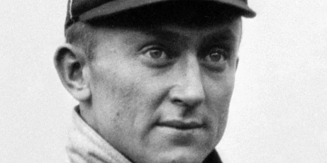 Ty Cobb