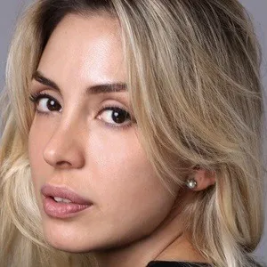 Luisa Drozdek