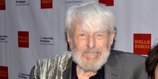 Theodore Bikel