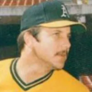 Bill Caudill