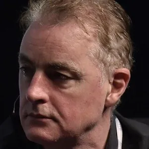Dave Fanning