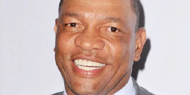 Doc Rivers