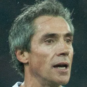 Paulo Sousa (Soccer Coach)
