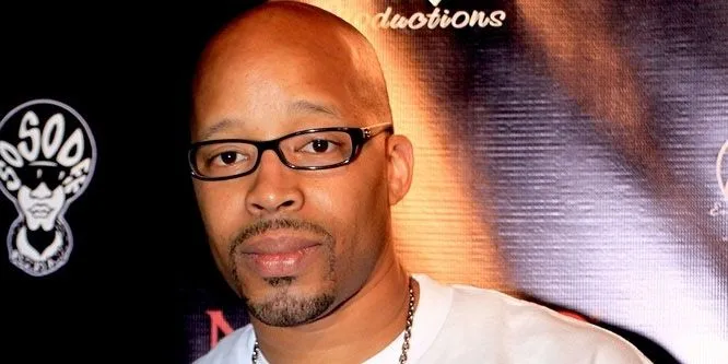 Warren G