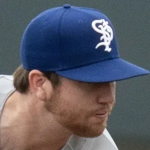 Charlie Barnes (Baseball Player)