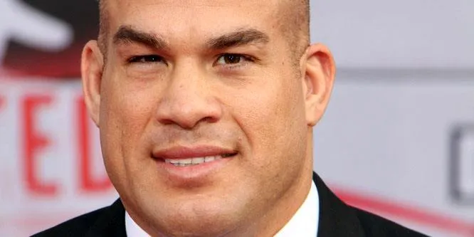 Tito Ortiz