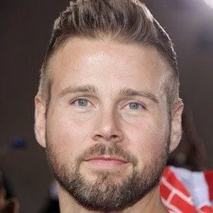 Aaron Hill (TV Actor)