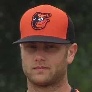 Christian Walker (Baseball Player)