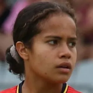 Mary Fowler