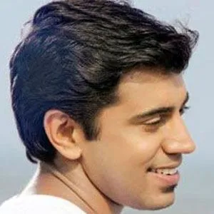 Nivin Pauly