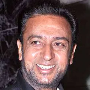 Gulshan Grover