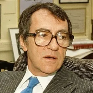 Joseph Papp