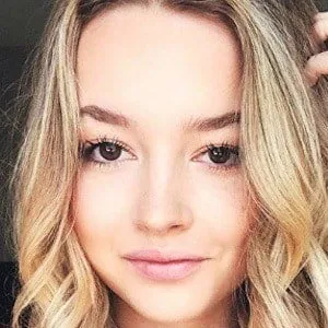 Maddie McAdoo